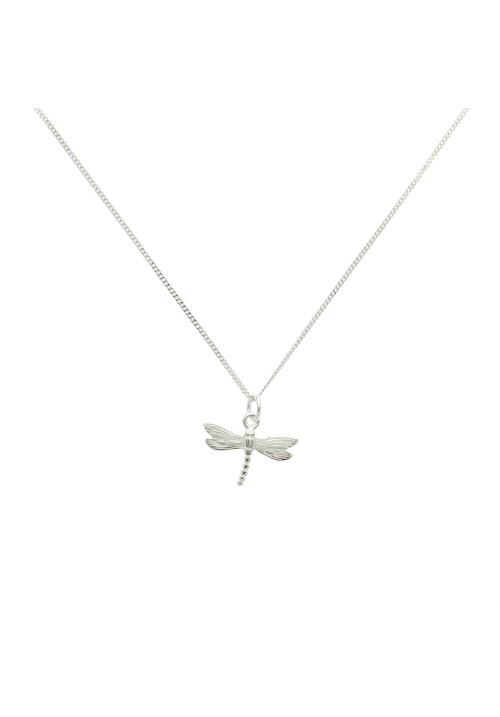 Dragonfly Necklace - Strange of London