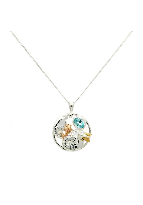 Pond Pendant - Strange of London